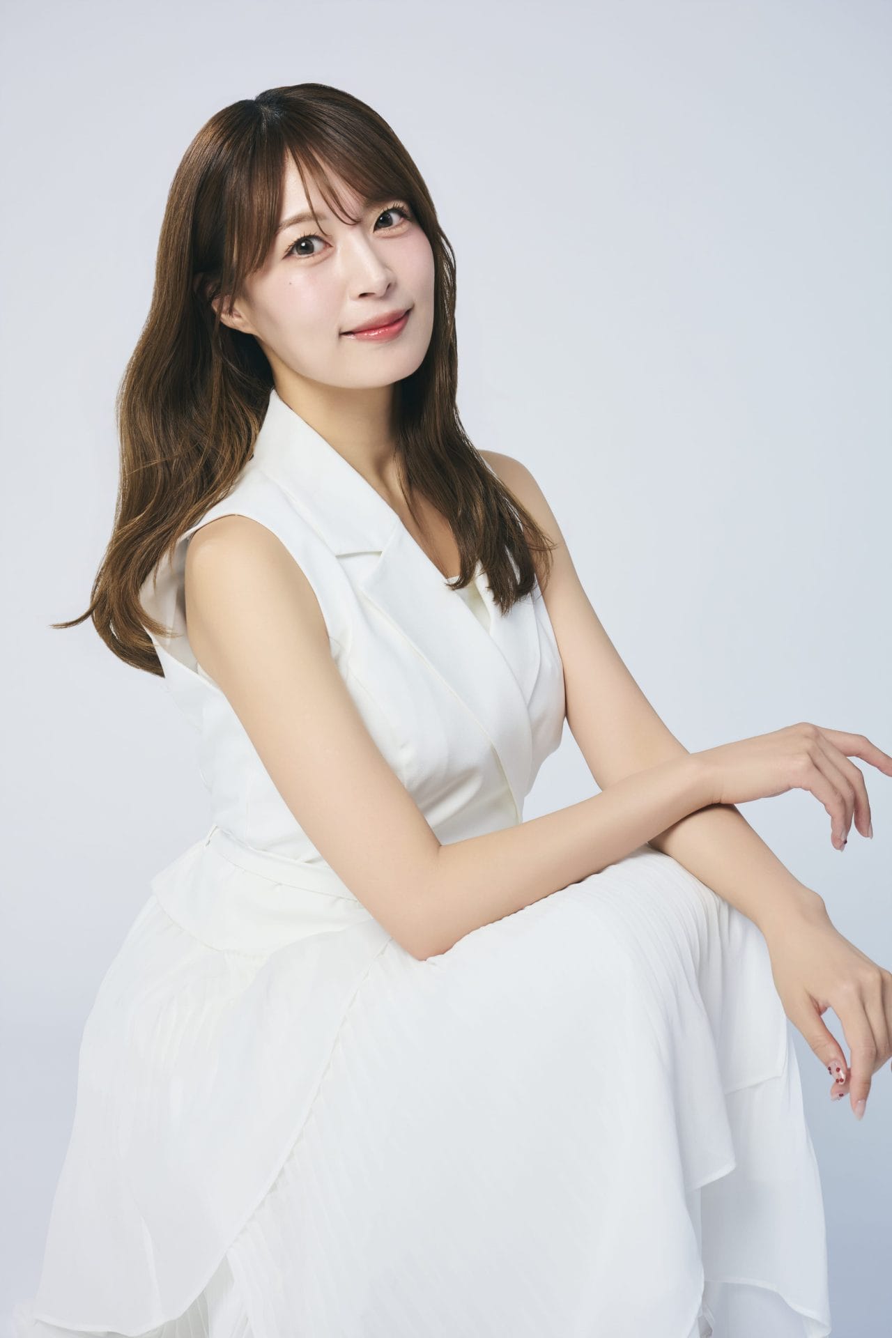 桃咲 まゆ【業務提携】 | Uniiique（ユニーク）– Z世代の“個性”と