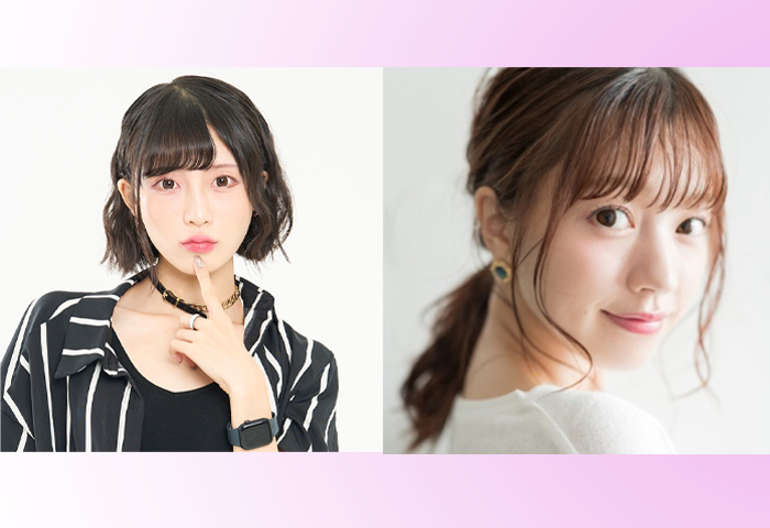 【海月らな・高木悠未】3/4 テレ東系列「福岡なんて大っきらい　誰にも知られたくないDEEPな地元SP」に出演