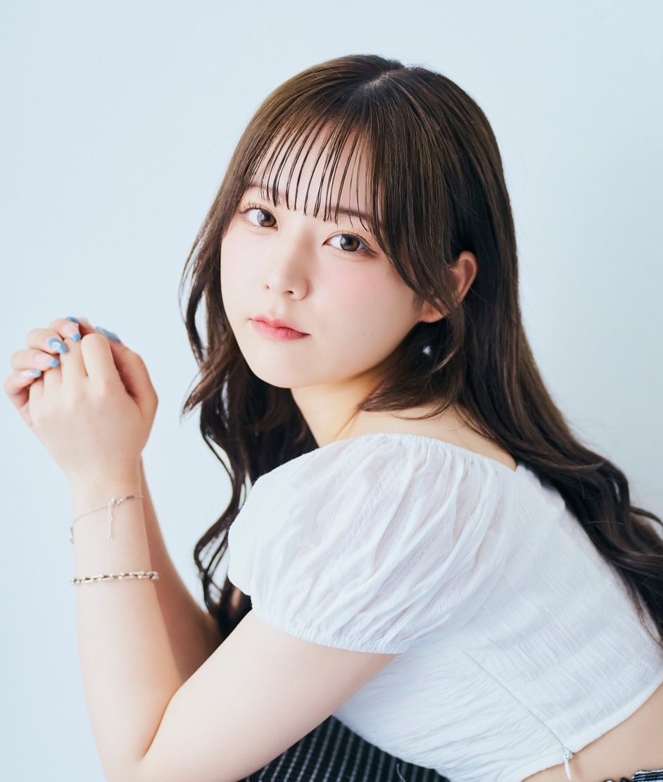 【栞麗】「WurtS 日本武道館公演」の公式グッズ着用モデルに起用