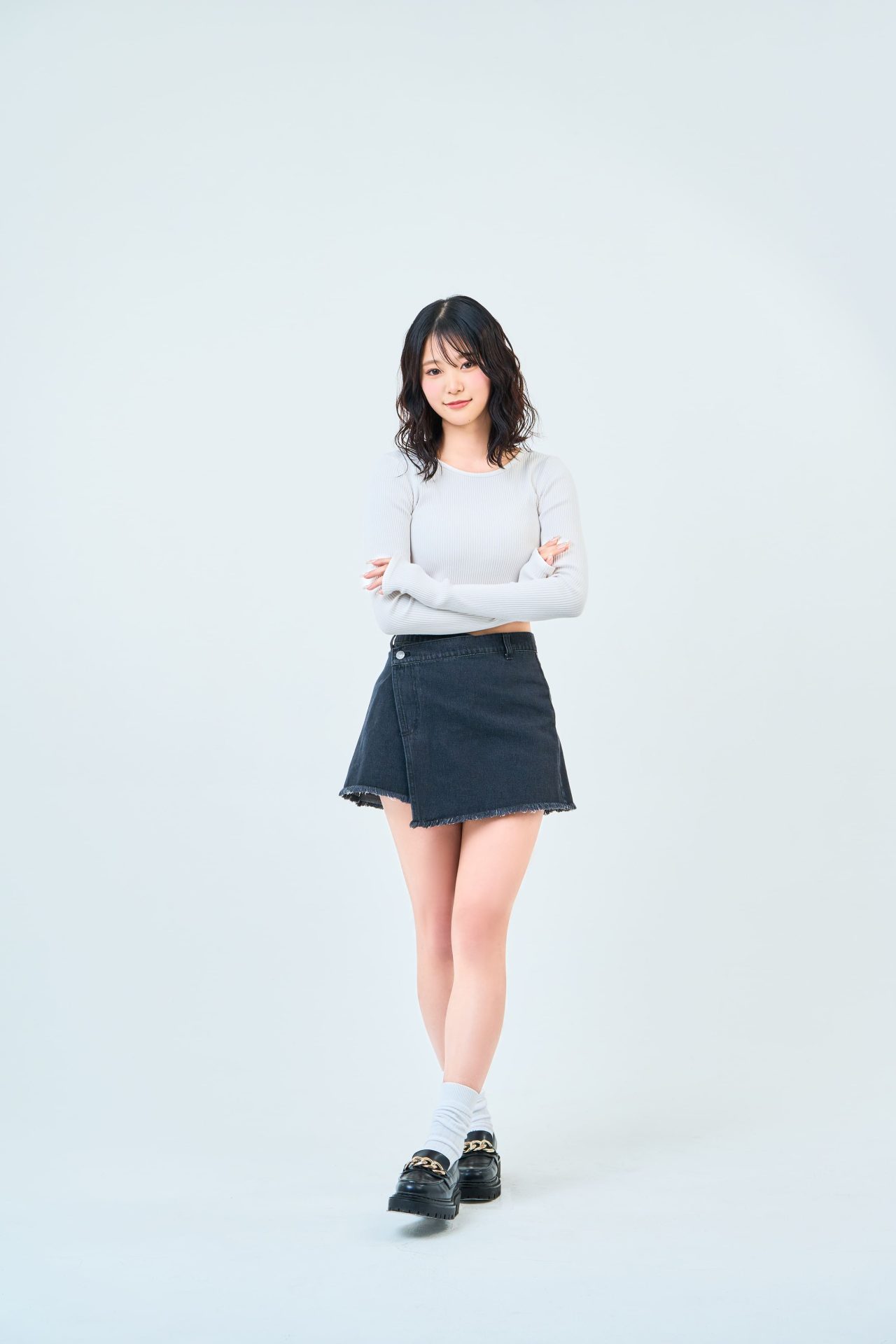 はるか | Uniiique（ユニーク）– Z世代の“個性”と“トレンド”を