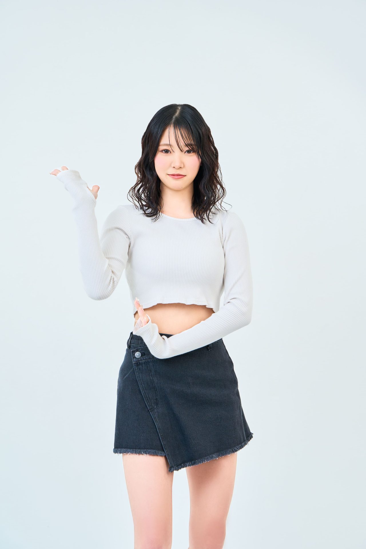 はるか | Uniiique（ユニーク）– Z世代の“個性”と“トレンド”を