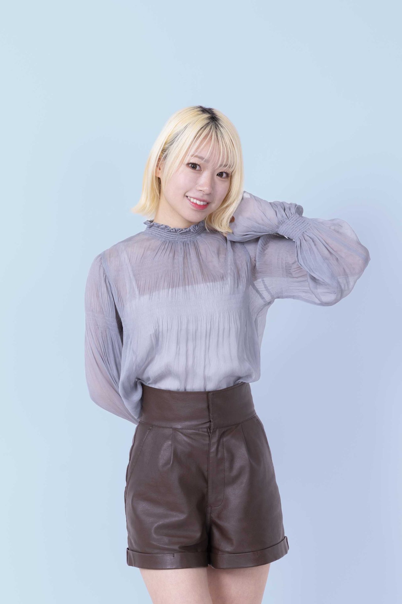 YUURI | Uniiique（ユニーク）– Z世代の“個性”と“トレンド”を創り出す