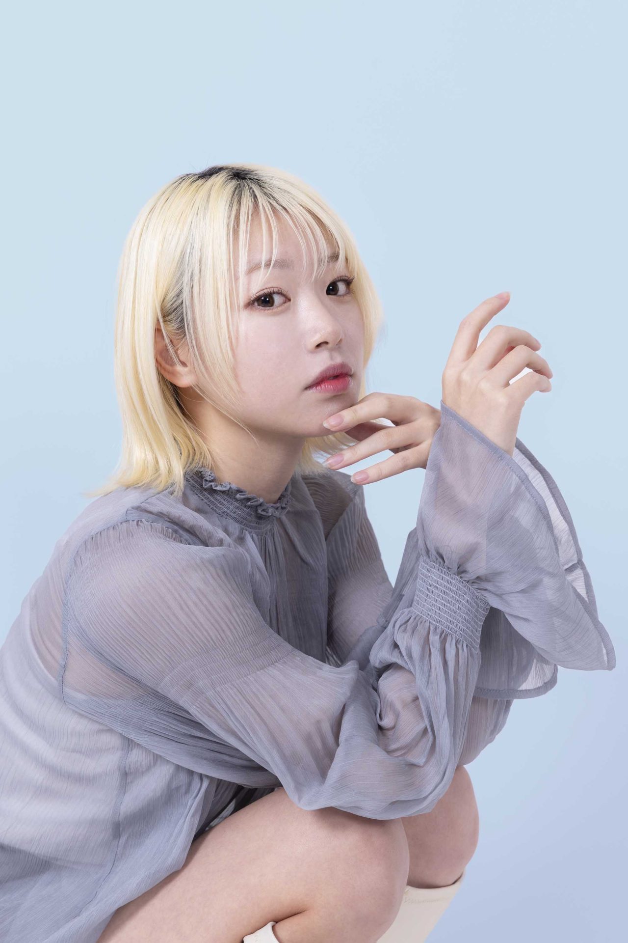 ゆうり YUURI | Uniiique（ユニーク）– Z世代の“個性”と“トレンド”を創り出す