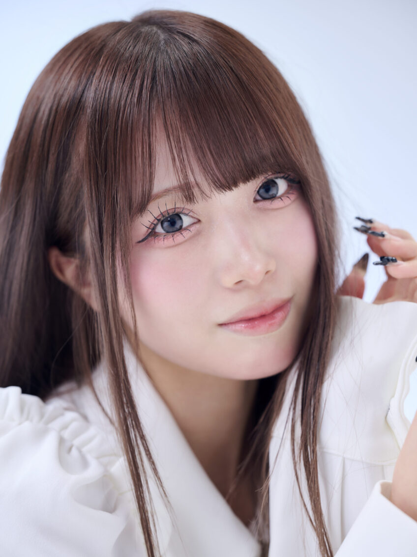 Kirari | Uniiique（ユニーク）– Z世代の“個性”と“トレンド”を