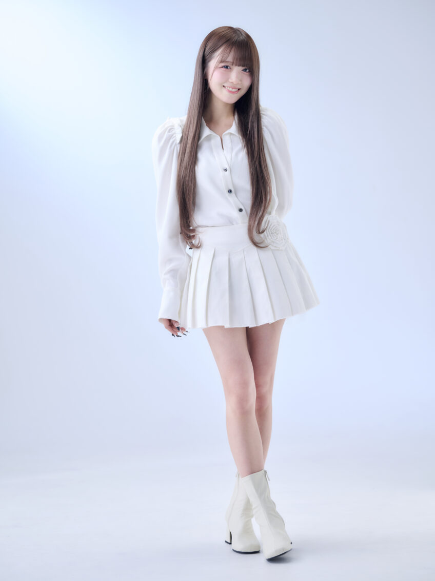 Kirari | Uniiique（ユニーク）– Z世代の“個性”と“トレンド”を