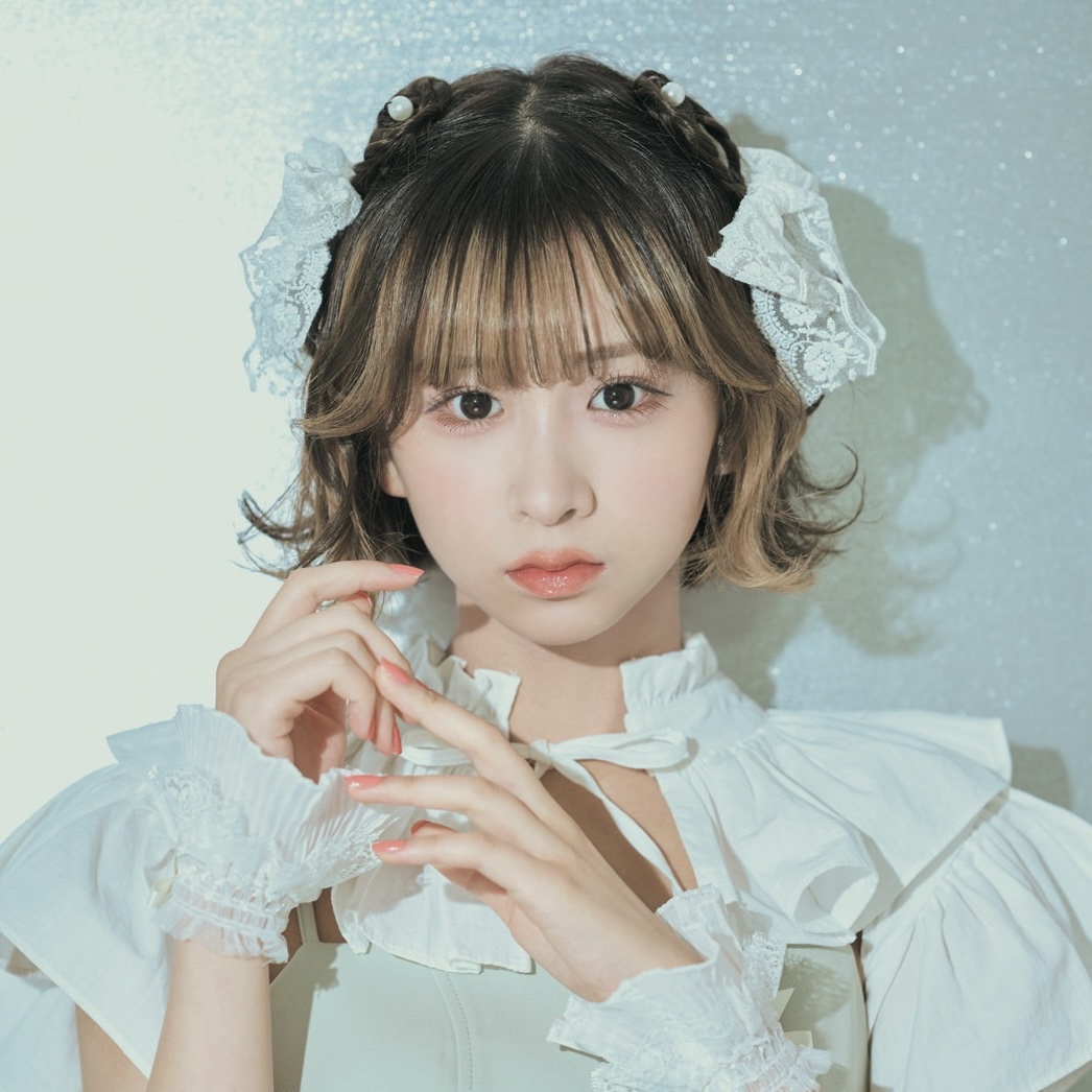金子みゆ】6月16日発売「LARME057」紙面に登場 | Uniiique（ユニーク