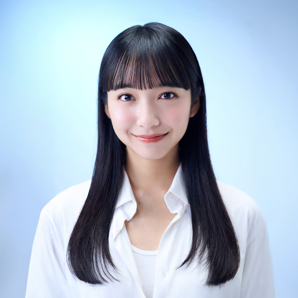 山之内すず